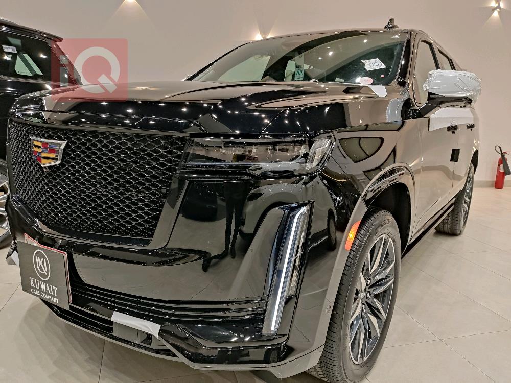 كاديلاك اسكاليد